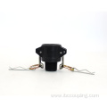 Hot Sale Plastic Quick Coupling